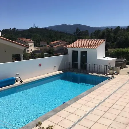 Stunning, Quiet And Spacious!! * Lousã