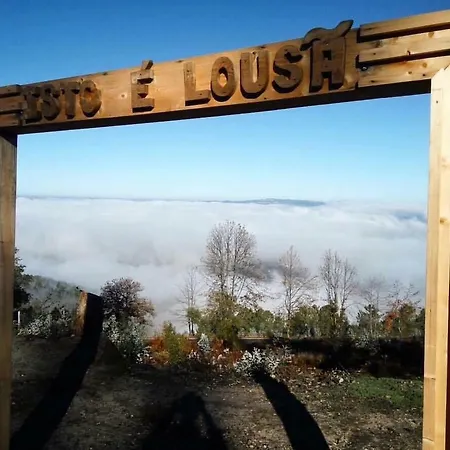 Stunning, Quiet And Spacious!! * Lousã