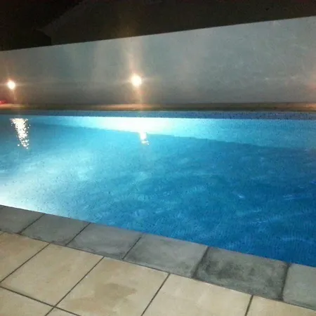 Stunning, Quiet And Spacious!! *