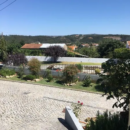 Villa Stunning, Quiet And Spacious!! Lousã